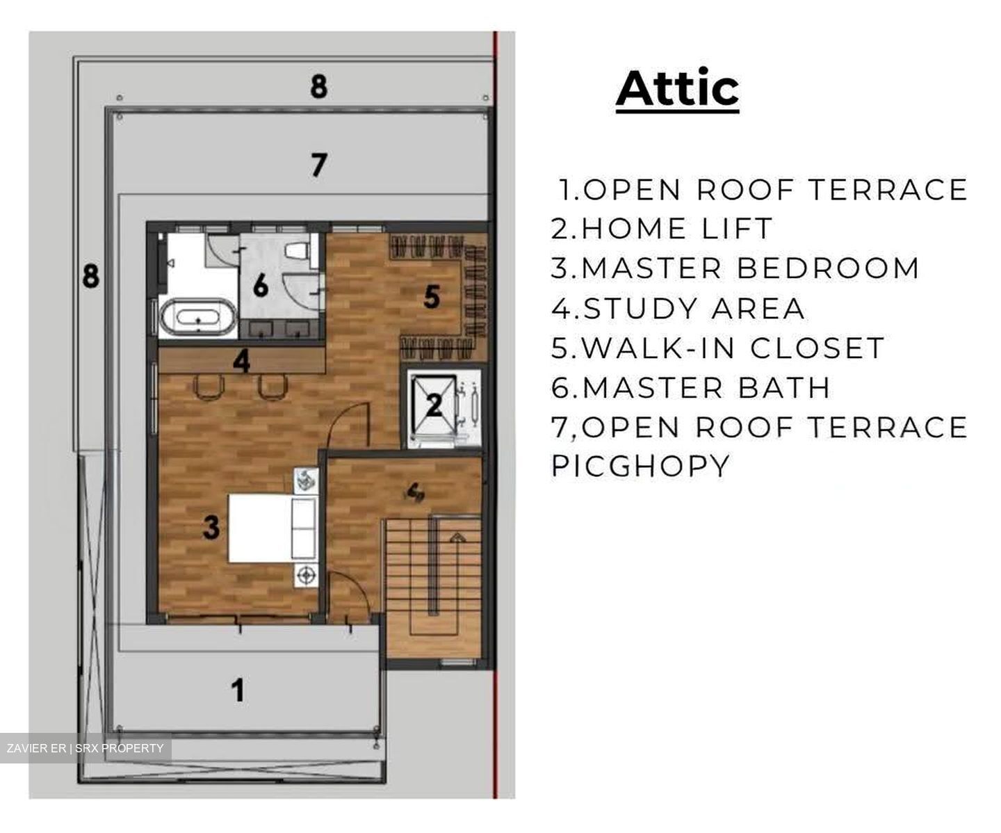 Serangoon Garden Estate (D19), Semi-Detached #619854391